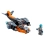 LEGO Creator 3w1 Cyberdron 31111